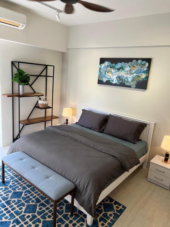 By The Sea Beachfront Designer Suites Penang - Managed By Art Of Tree Batu Feringgi Exterior foto