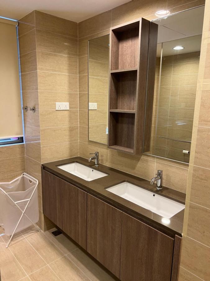 By The Sea Beachfront Designer Suites Penang - Managed By Art Of Tree Batu Feringgi Exterior foto