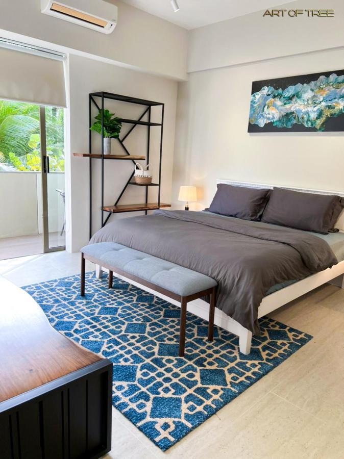 By The Sea Beachfront Designer Suites Penang - Managed By Art Of Tree Batu Feringgi Exterior foto