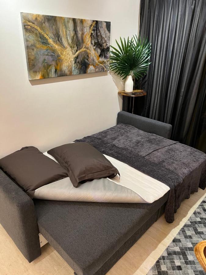 By The Sea Beachfront Designer Suites Penang - Managed By Art Of Tree Batu Feringgi Exterior foto