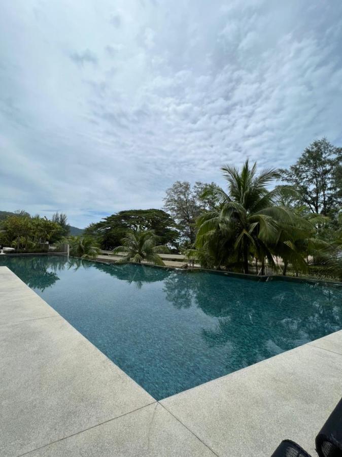 By The Sea Beachfront Designer Suites Penang - Managed By Art Of Tree Batu Feringgi Exterior foto